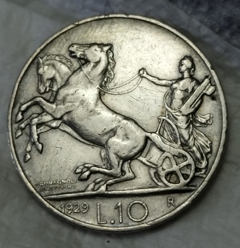Vittorio emanuele iii 10 - vittorio,