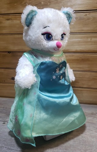 Peluche build bear babw - build-a-bear,
