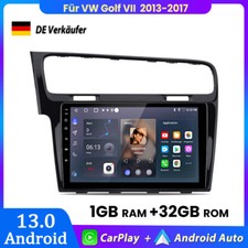 Per golf vii 2013 - golf, 2013-2017