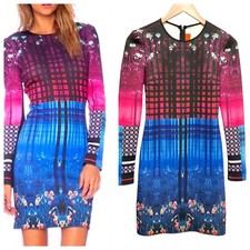 Abito Clover Canyon Boschi