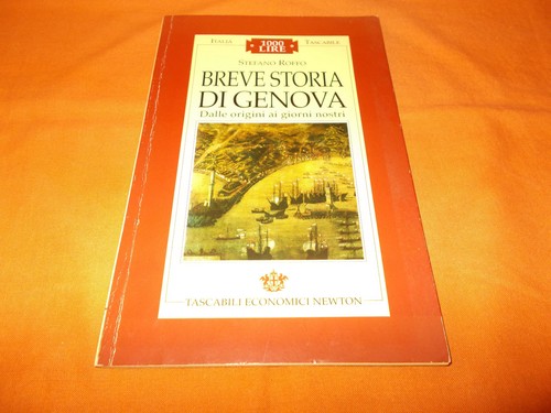 Stefano roffo breve - roffo, storia