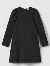 Vestito Zara Bambina Nero