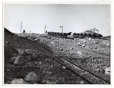 BUSSOLENGO - Centrale Idroelettrica SIMA - Lavori di Costruzione - ANNO 1941