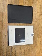 WIWU Laptop Cover/custodia