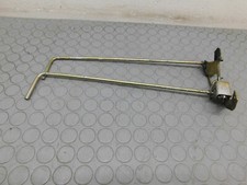 GANCI SCOCCHE HOOKS SHELL VESPA PX 150 TOURING 2015 2016