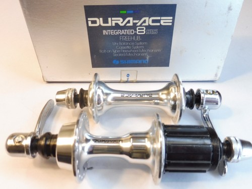 Mozzo bicicletta shimano dura - bicicletta,