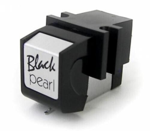 Sumiko black pearl - sumiko,