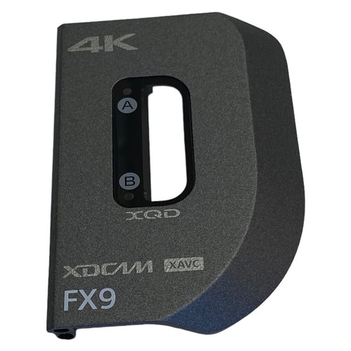 Coperchio porta scheda sony - porta,