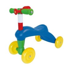 GIOCATTOLO TRICICLO PLASTICA