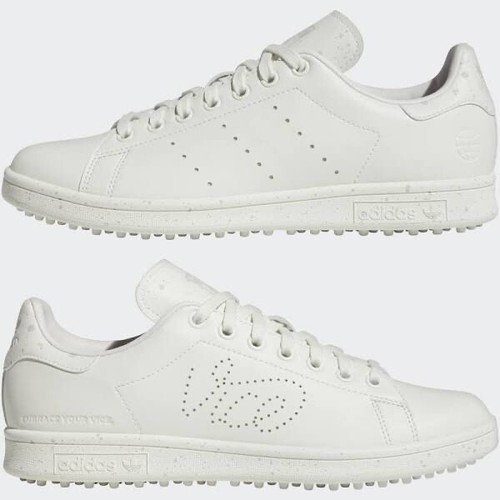 Sneaker golf adidas stan - sneaker, da