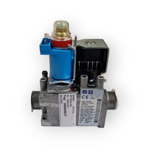 Sime 6243827 valvola gas - 6243827,