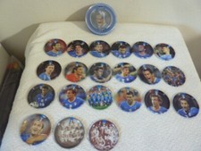 ALBUM AZZURRI 45 DISCHETTI