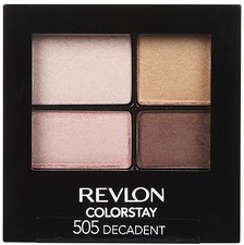 Revlon colorstay hours - hours, eye