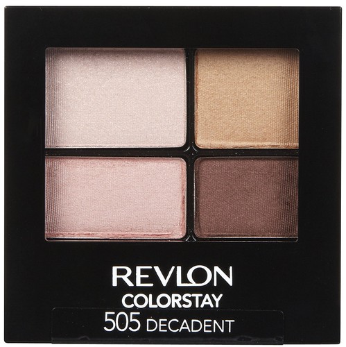 Revlon colorstay hours - hours, eye
