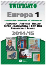 Catalogo Unificato EUROPA 1