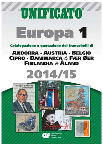 Catalogo unificato europa - unificato,