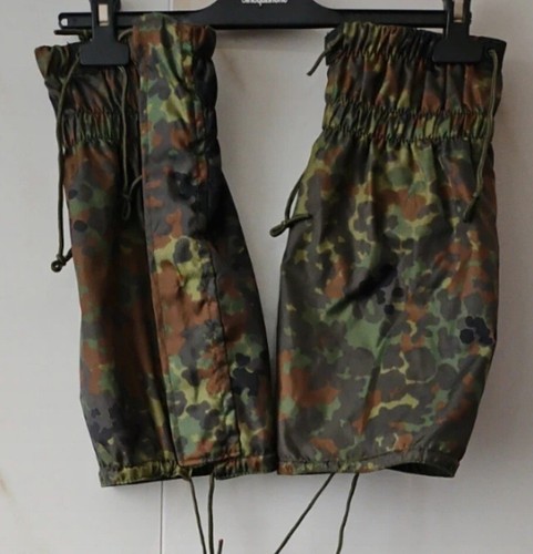 Ghette flecktarn miltec - flecktarn,