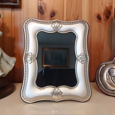 Antica Cornice Portafoto in