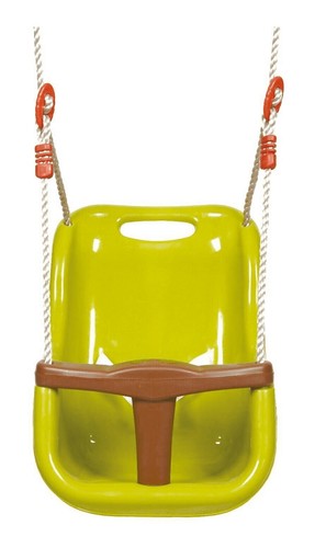 Seggiolino per altalena con - per,
