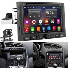 Autoradio android 1din - android, per