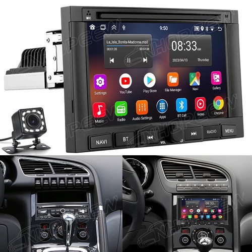 Autoradio android 1din per - 1din,