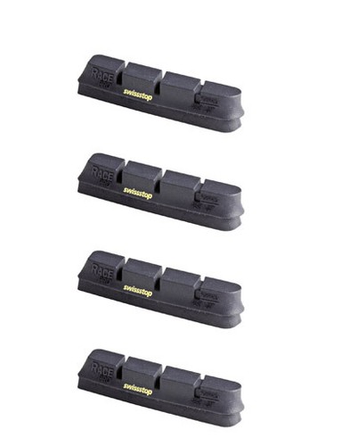 Swisstop race pro - 2011, black