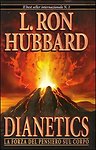 Dianetics forza del - la,