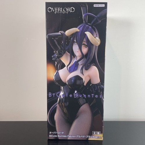 Furyu anime figure overlord - furyu,