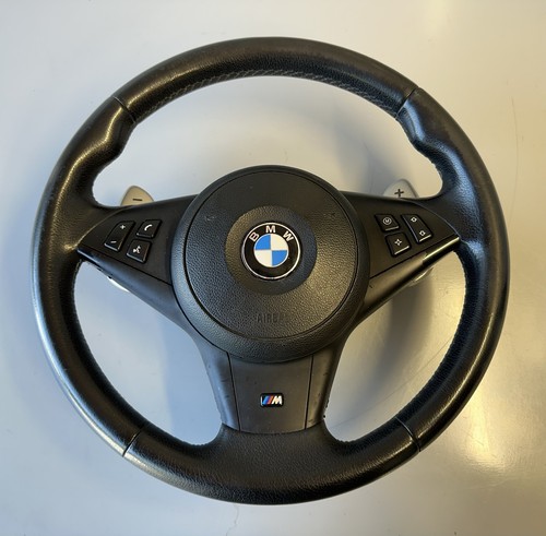 Volante originale bmw - originale,