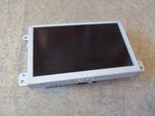 Display MMI Audi A4 B8 A5 8T