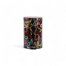 SELETTI Toiletpaper Pattumiera