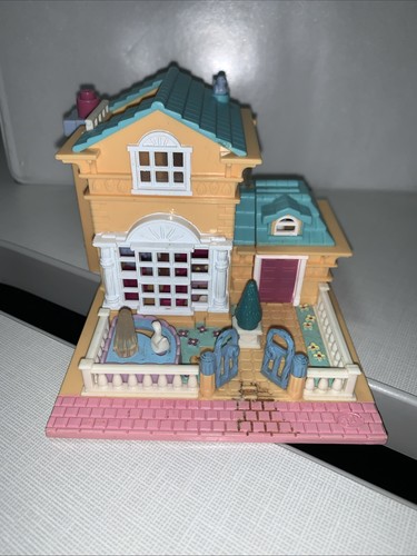 Bluebird polly pocket light - pocket,