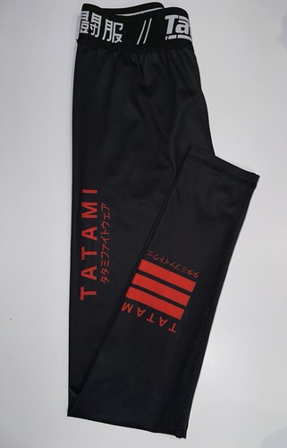 Tatami fightwear rash - rash, guard