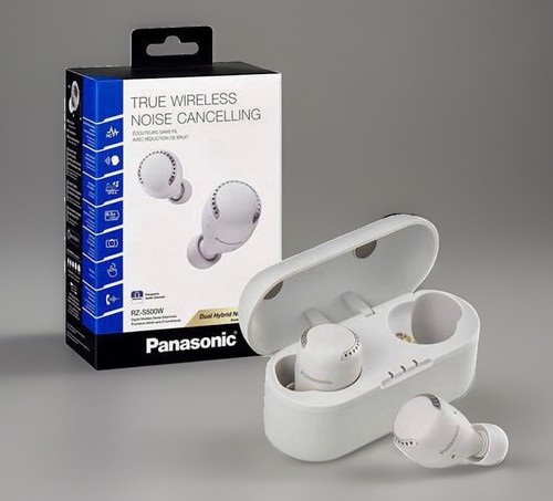 Panasonic s500w auricolari - panasonic,