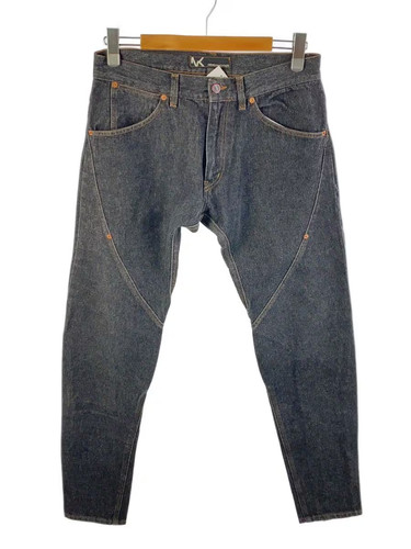 Andrew mackenzie curved denim - andrew,