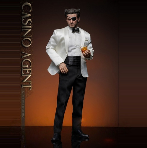 Modellino soosootoys casino - modellino,