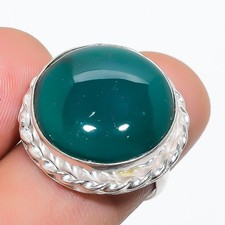 Anello gioiello antico in