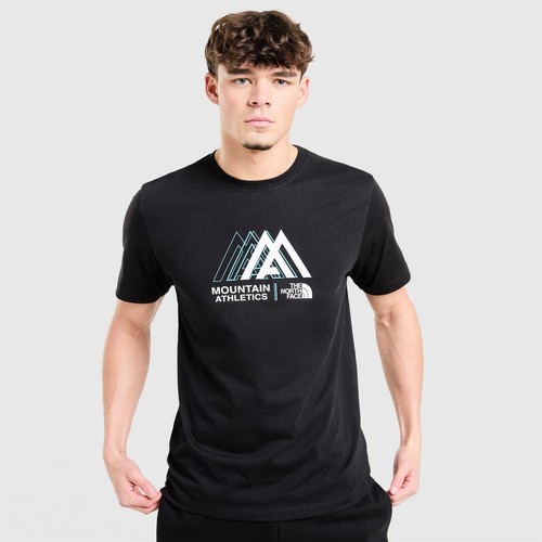 Shirt uomo the north face - uomo,