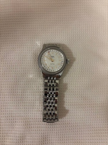 Oris big crown - oris, date
