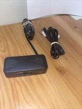Video/Audio RF Modulator Model