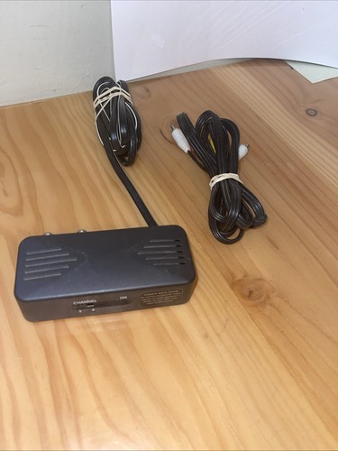 Video audio modulator - video/audio,