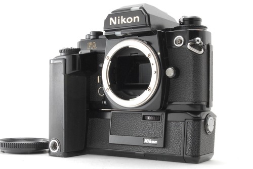 Tested alomst mint nikon - tested!!, mint]