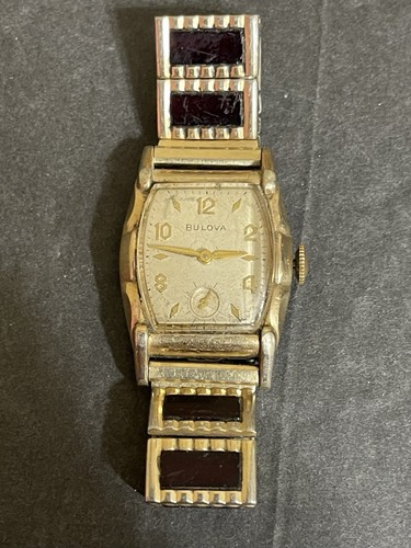 Bulova director cal - director, e,