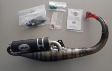 MARMITTA LEOVINCE 4016 SCARICO