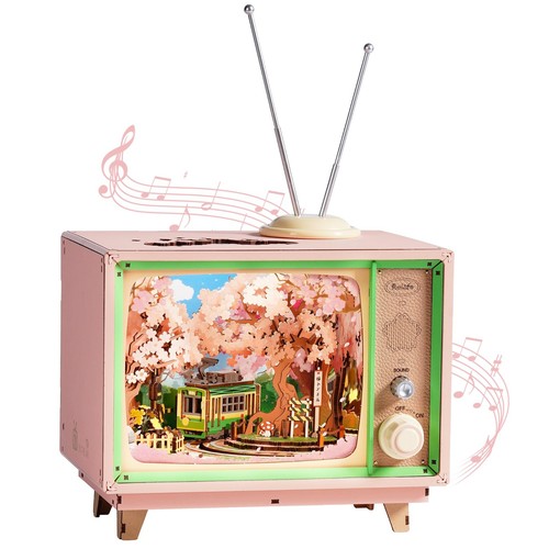 Rolife vintage giocattolo - vintage,