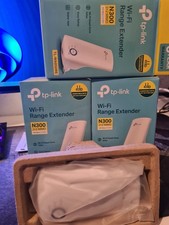 TP-Link TL-WA850RE Ripetitore