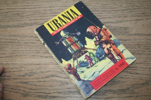 Urania aprile 1953 boyd - urania, 6