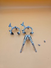 Set freni Weinmann forati