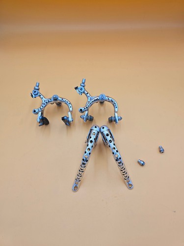 Set freni weinmann - freni,