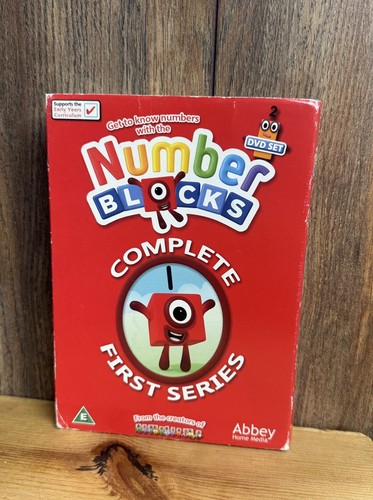 Number blocks the complete - blocks,